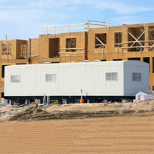 construction trailers our construction trailers range in size from 8 ft to 40 ft in length
